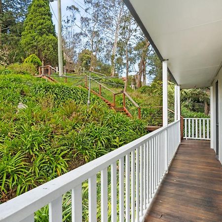 Tree Tops Katoomba Villa Exterior photo