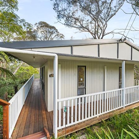 Tree Tops Katoomba Villa Exterior photo