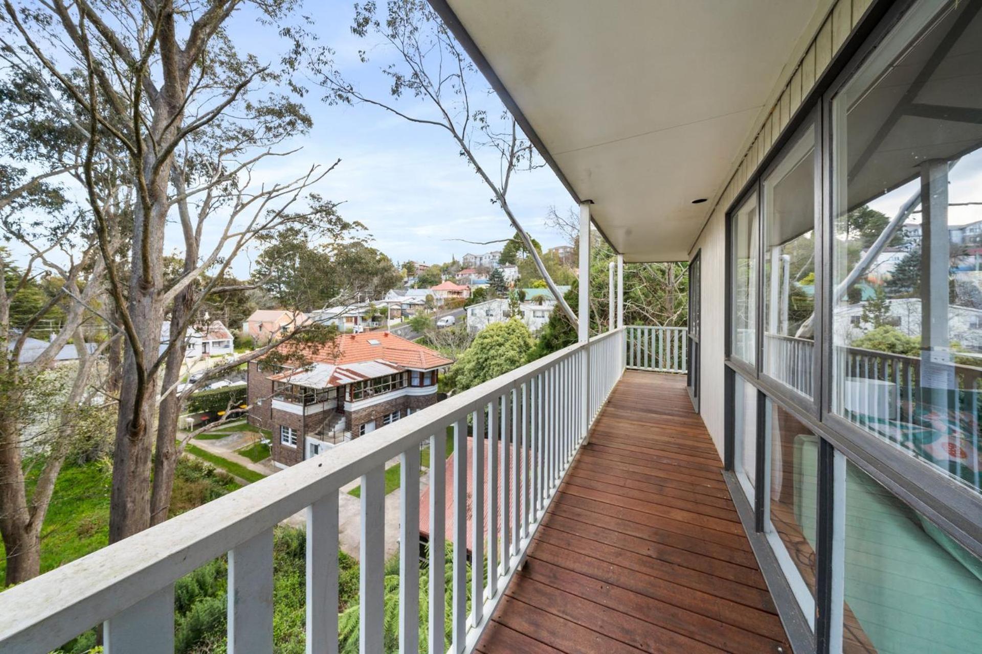 Tree Tops Katoomba Villa Exterior photo